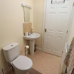 Casa de Férias Laal Field House