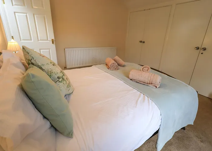 بيت للعطل Laal Field House *