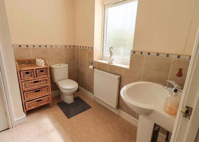 بيت للعطل Laal Field House *