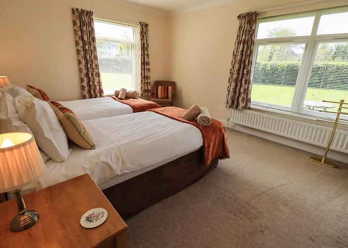 بيت للعطل Laal Field House *